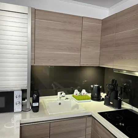 Cozy Unirii Near Old Town * Bucharest