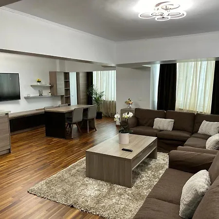 Cozy Unirii Near Old Town