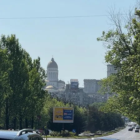 Cozy Unirii Near Old Town