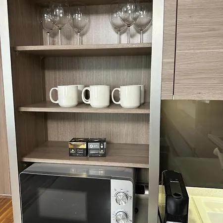 Cozy Unirii Near Old Town Bucharest