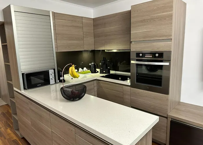 Apartment Cozy Unirii Near Old Town *