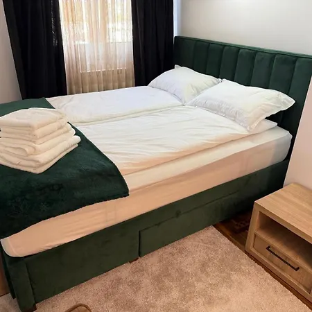 Cozy Unirii Near Old Town Bukarest